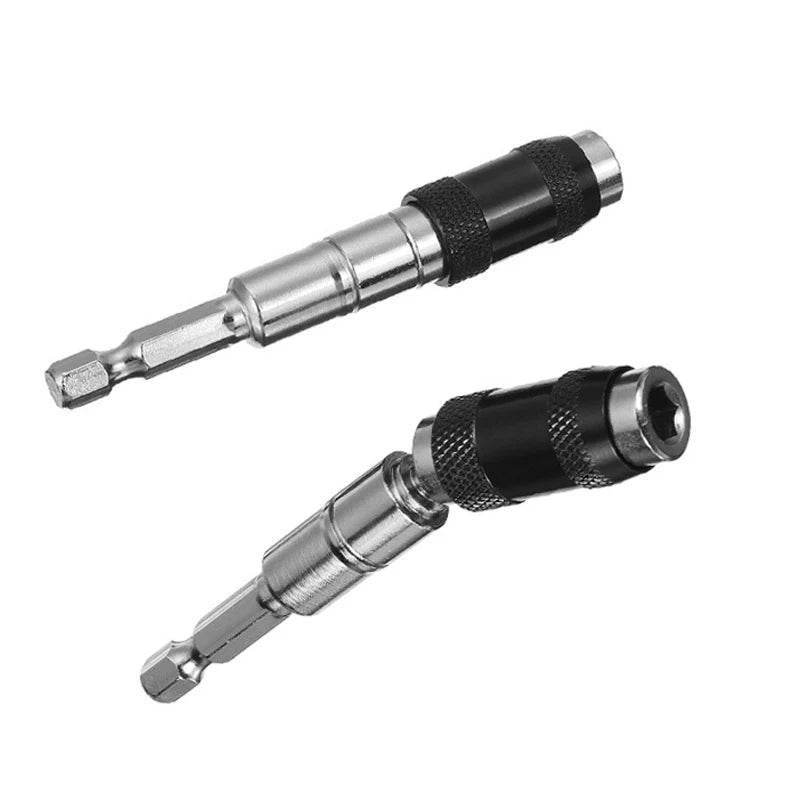 FlexiDrive™ Pro – Der flexible Magnet-Bit-Verlängerer für enge Stellen