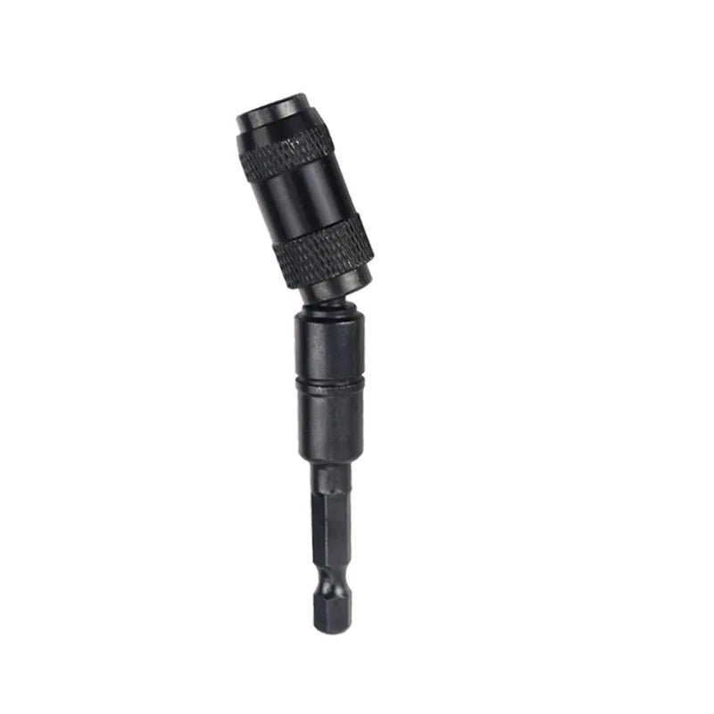 FlexiDrive™ Pro – Der flexible Magnet-Bit-Verlängerer für enge Stellen