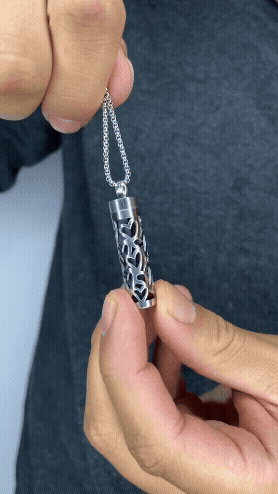 Duftiva™ – Die neue Generation, Düfte zu tragen